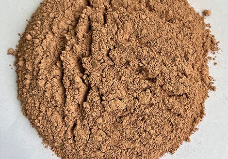 鋁礬土鋁含量高，壓濾過(guò)透性強(qiáng)